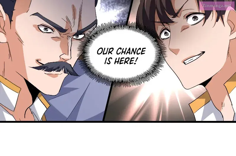 Demonic Emperor Zinmanga X Chapter 223 Page 36