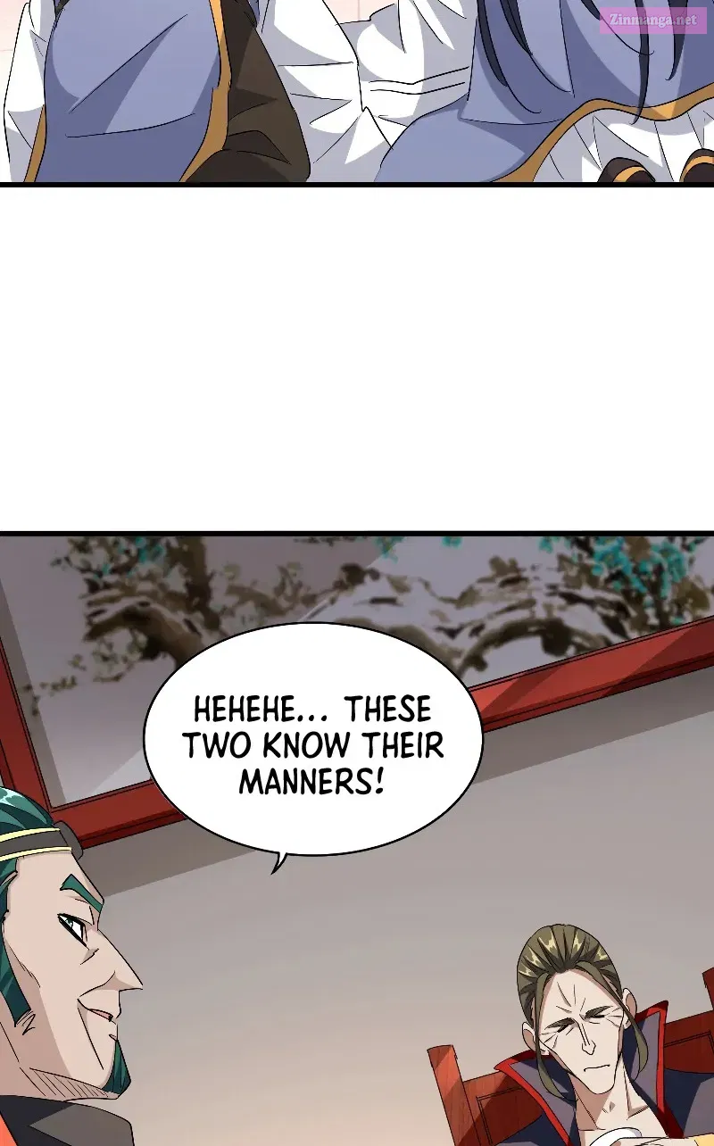 Demonic Emperor Zinmanga X Chapter 223 Page 39