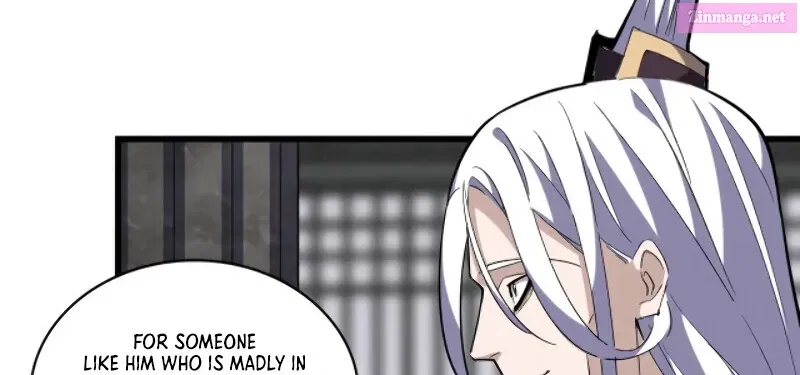 Demonic Emperor Zinmanga X Chapter 220 Page 56