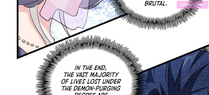 Demonic Emperor Zinmanga X Chapter 219 Page 48