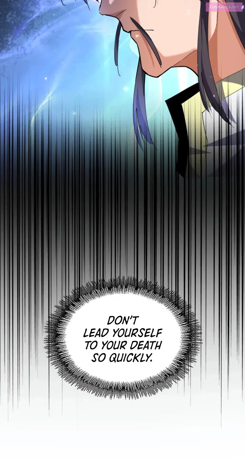 Demonic Emperor Zinmanga X Chapter 217 Page 79