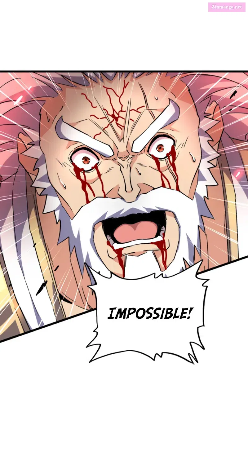 Demonic Emperor Zinmanga X Chapter 216 Page 49