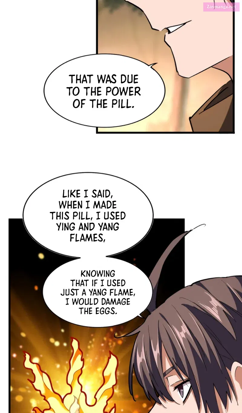 Demonic Emperor Zinmanga X Chapter 216 Page 62