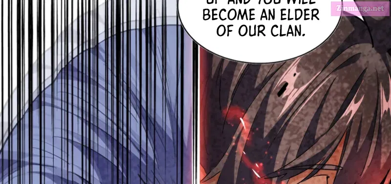 Demonic Emperor Zinmanga X Chapter 216 Page 74