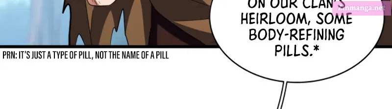 Demonic Emperor Zinmanga X Chapter 214 Page 27