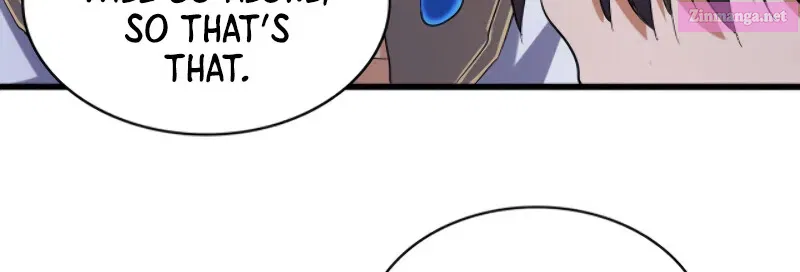 Demonic Emperor Zinmanga X Chapter 214 Page 50