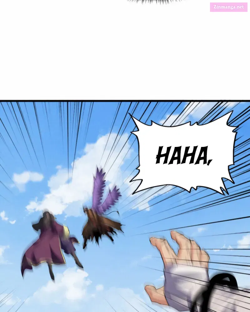 Demonic Emperor Zinmanga X Chapter 212 Page 38