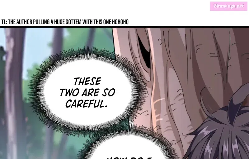 Demonic Emperor Zinmanga X Chapter 209 Page 62