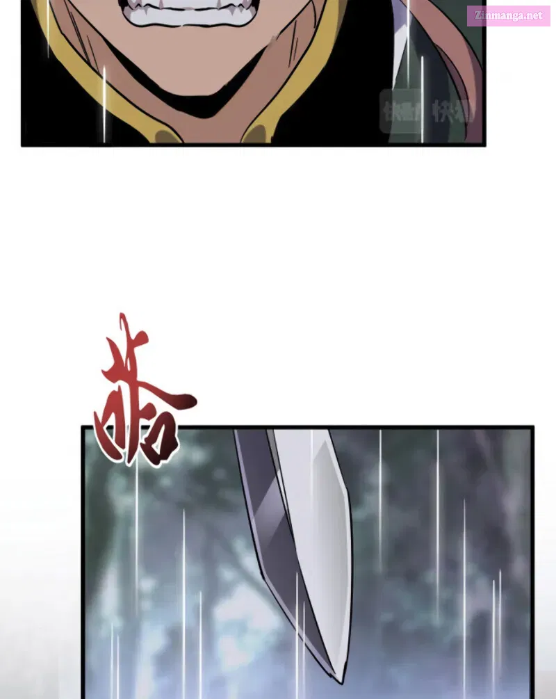 Demonic Emperor Zinmanga X Chapter 201 Page 14