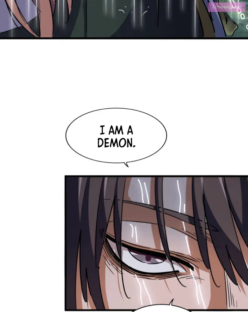 Demonic Emperor Zinmanga X Chapter 201 Page 16