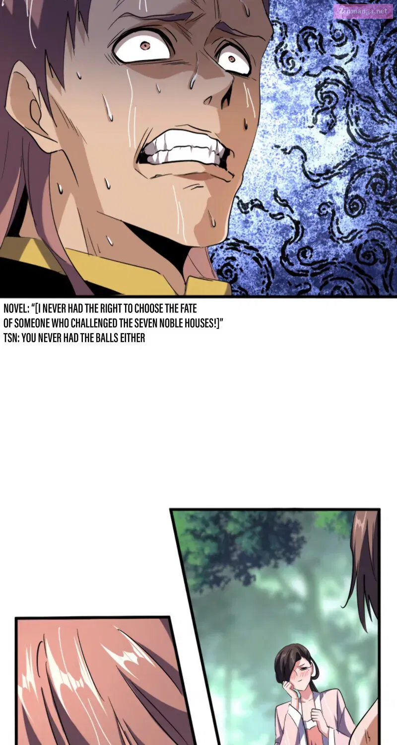 Demonic Emperor Zinmanga X Chapter 201 Page 60