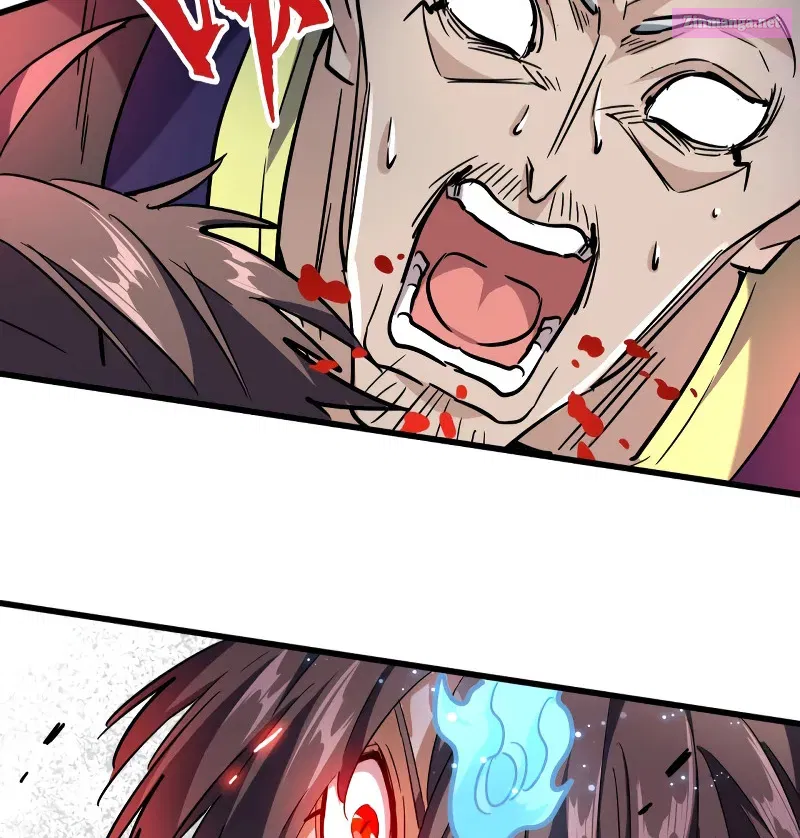 Demonic Emperor Zinmanga X Chapter 199 Page 81