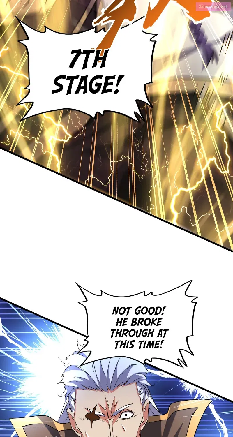 Demonic Emperor Zinmanga X Chapter 198 Page 60