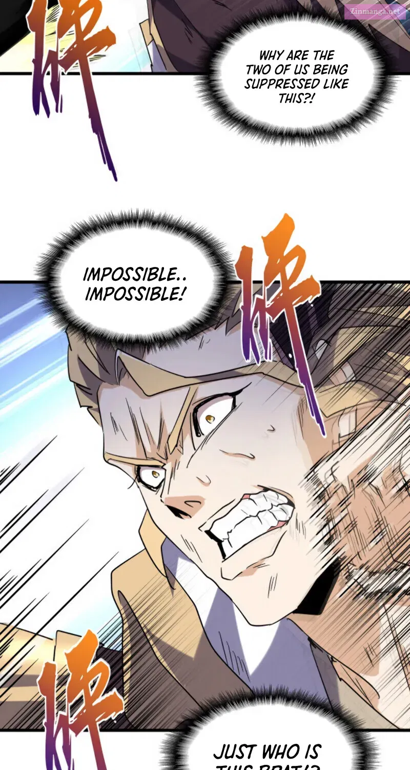 Demonic Emperor Zinmanga X Chapter 196 Page 94