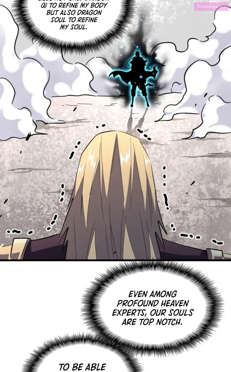 Demonic Emperor Zinmanga X Chapter 195 Page 10