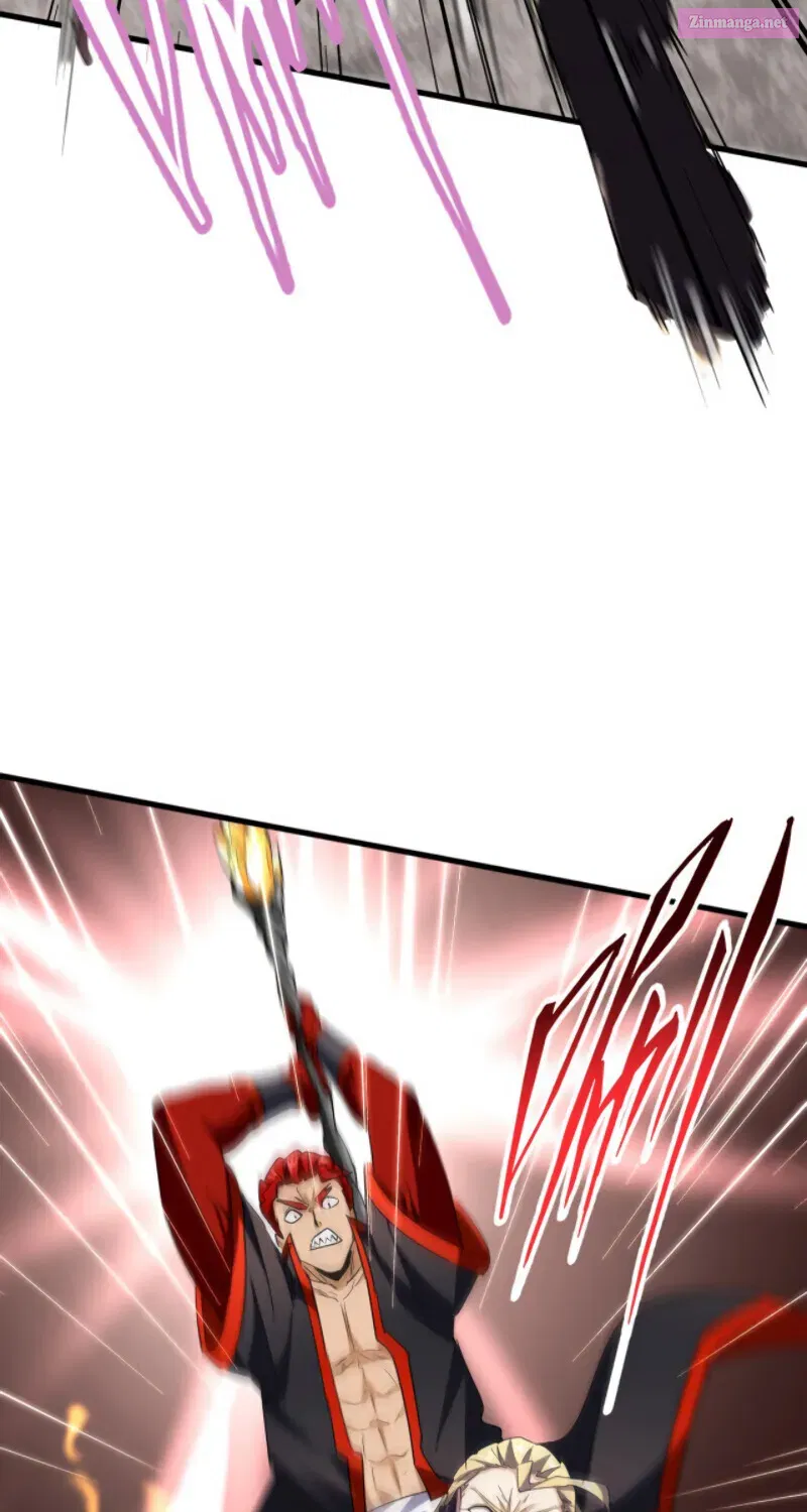 Demonic Emperor Zinmanga X Chapter 195 Page 17