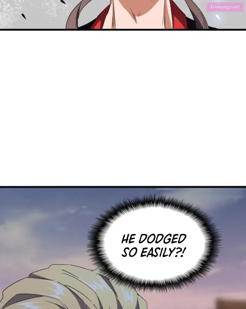 Demonic Emperor Zinmanga X Chapter 195 Page 26