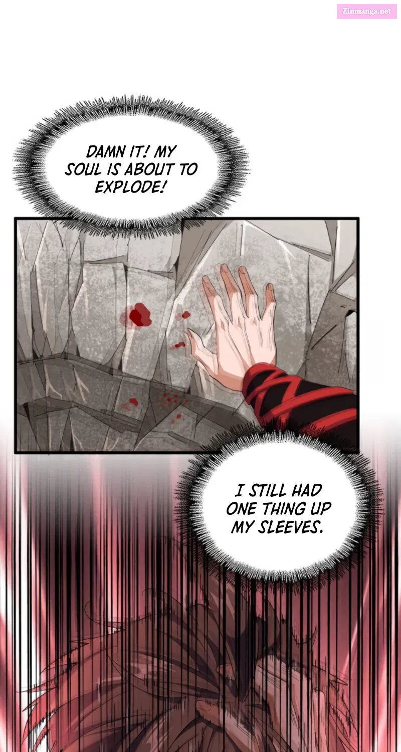 Demonic Emperor Zinmanga X Chapter 193 Page 61