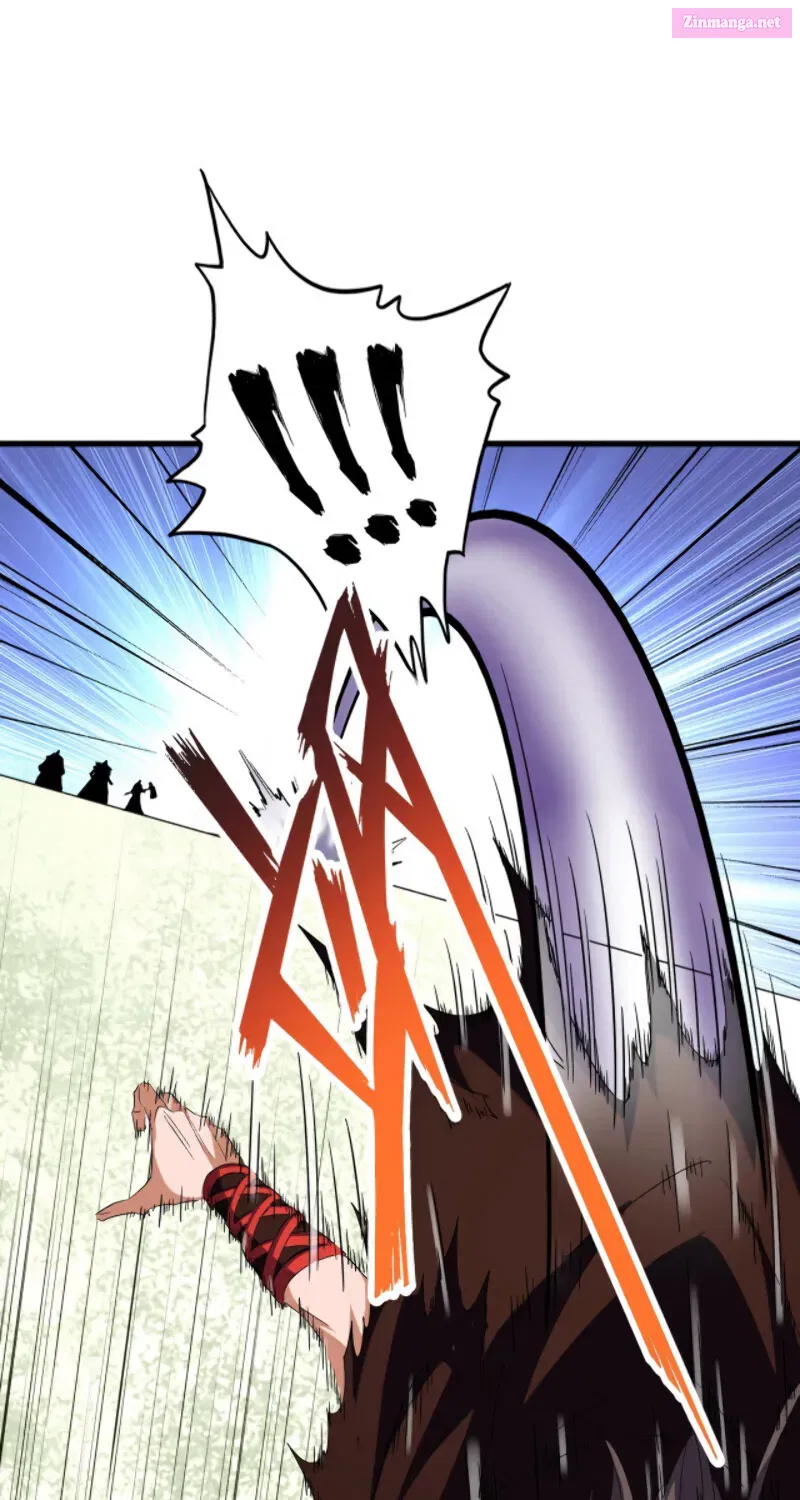 Demonic Emperor Zinmanga X Chapter 192 Page 13