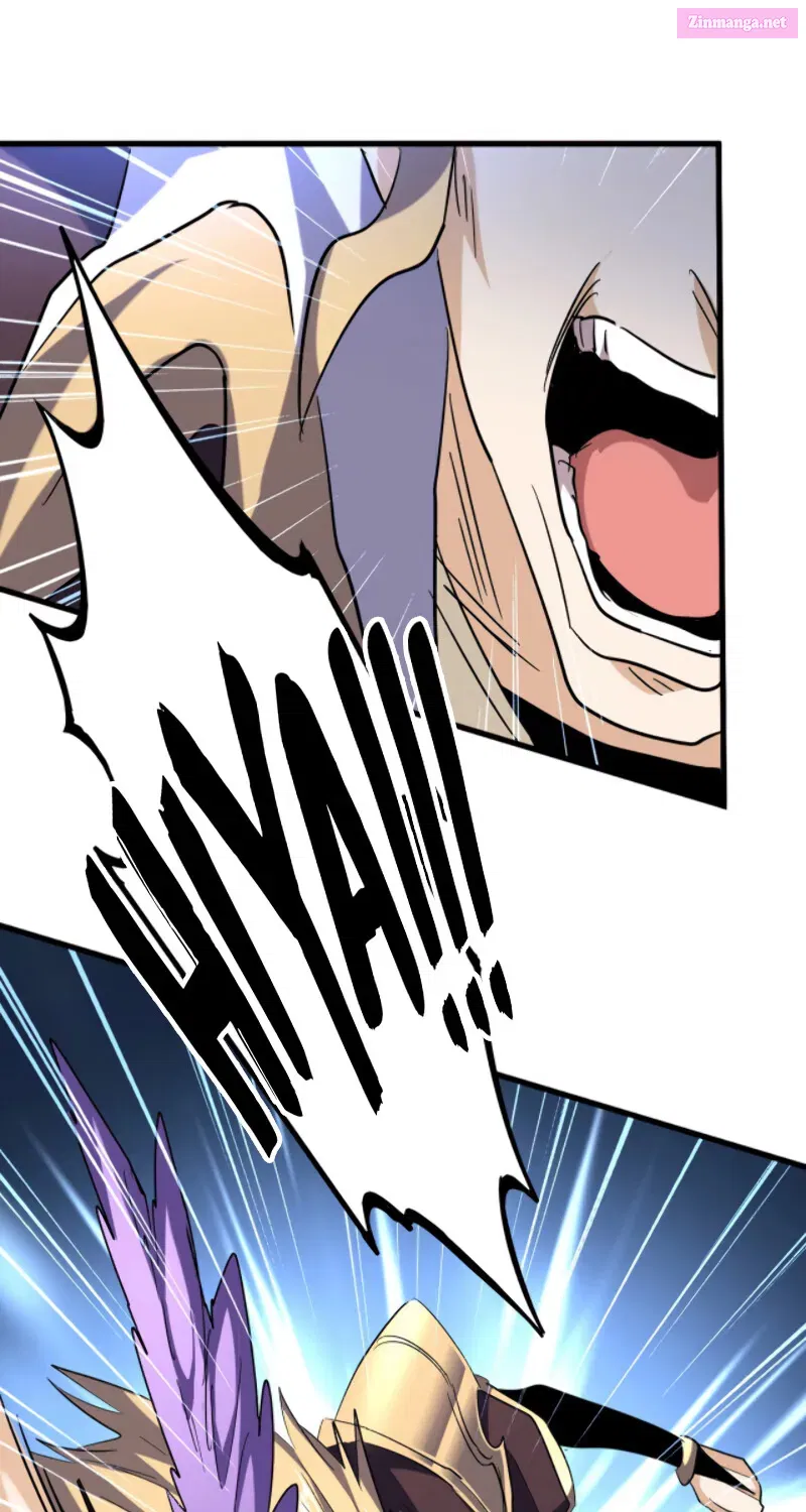 Demonic Emperor Zinmanga X Chapter 192 Page 53