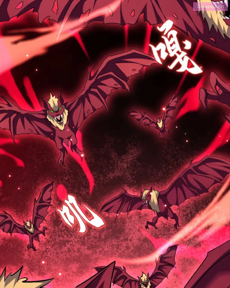 Demonic Emperor Zinmanga X Chapter 192 Page 66