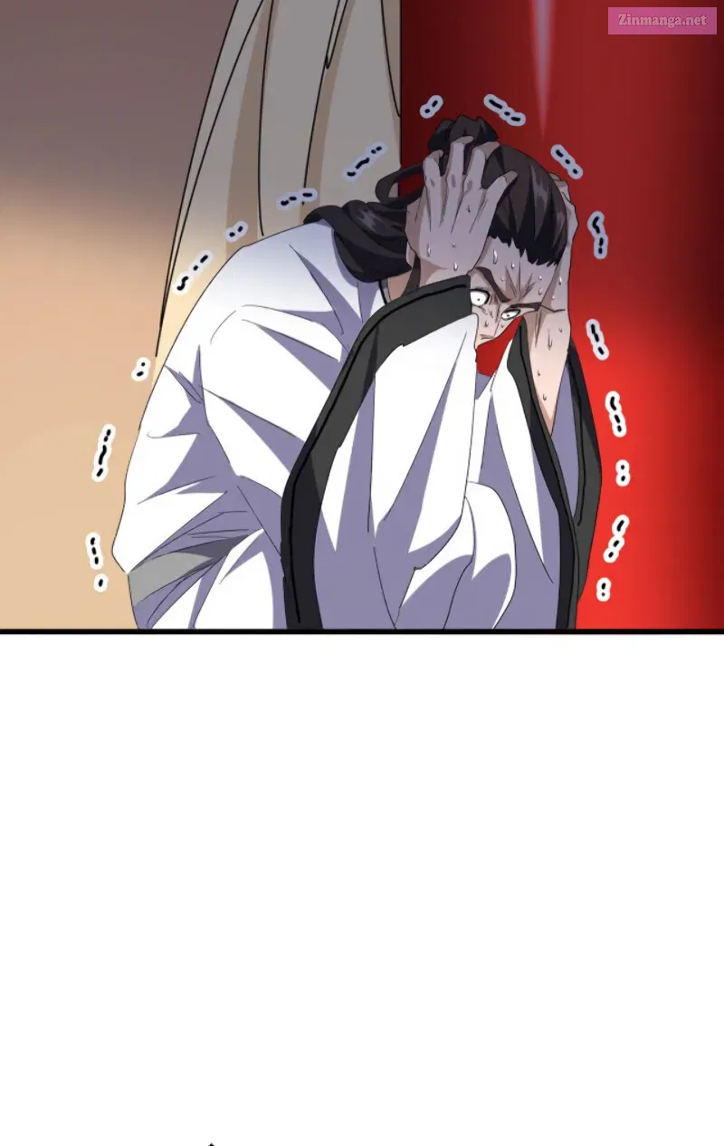 Demonic Emperor Zinmanga X Chapter 191 Page 24