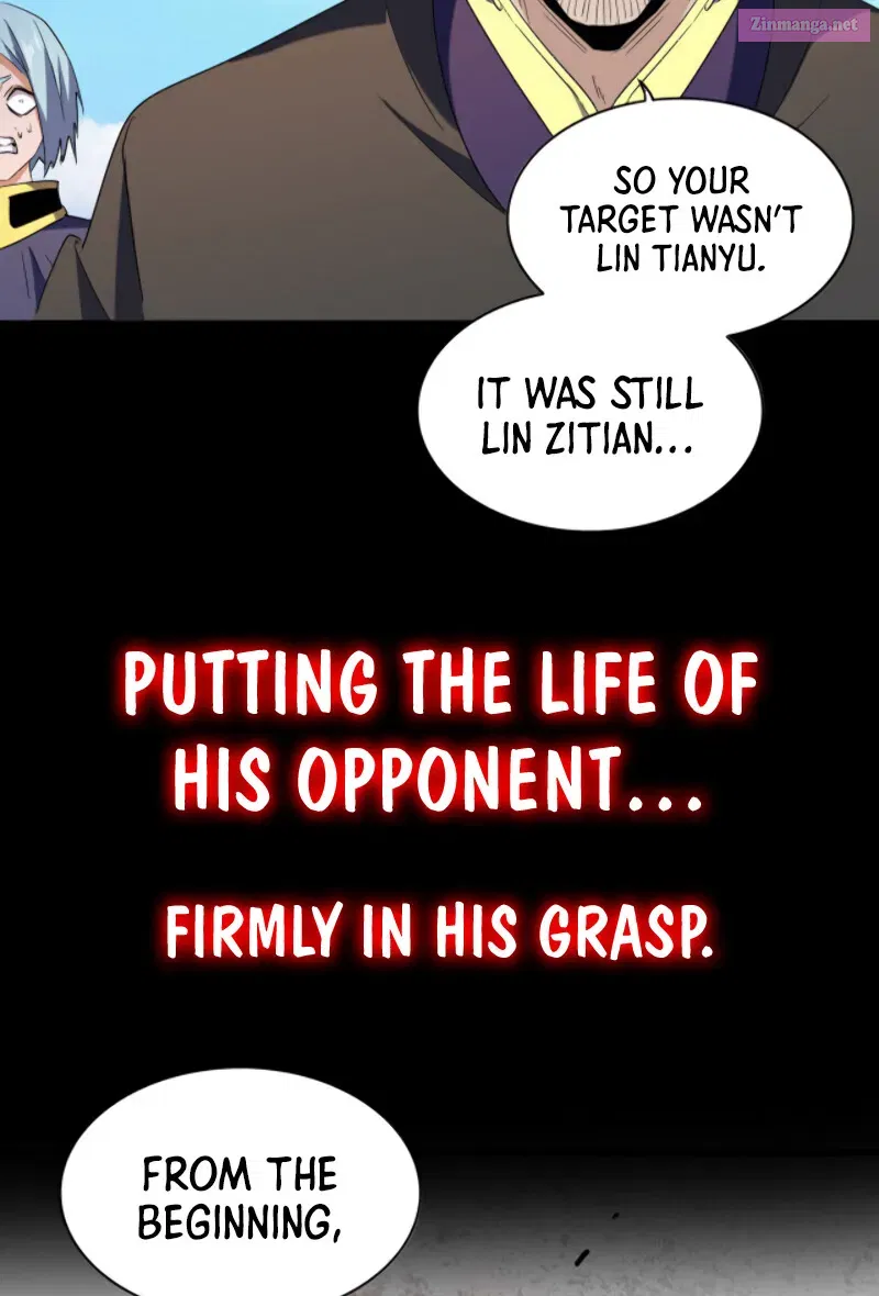 Demonic Emperor Zinmanga X Chapter 191 Page 30