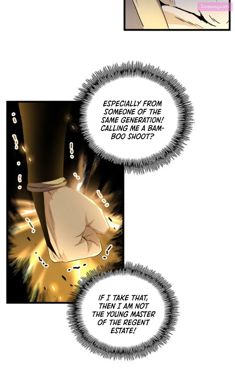 Demonic Emperor Zinmanga X Chapter 191 Page 52