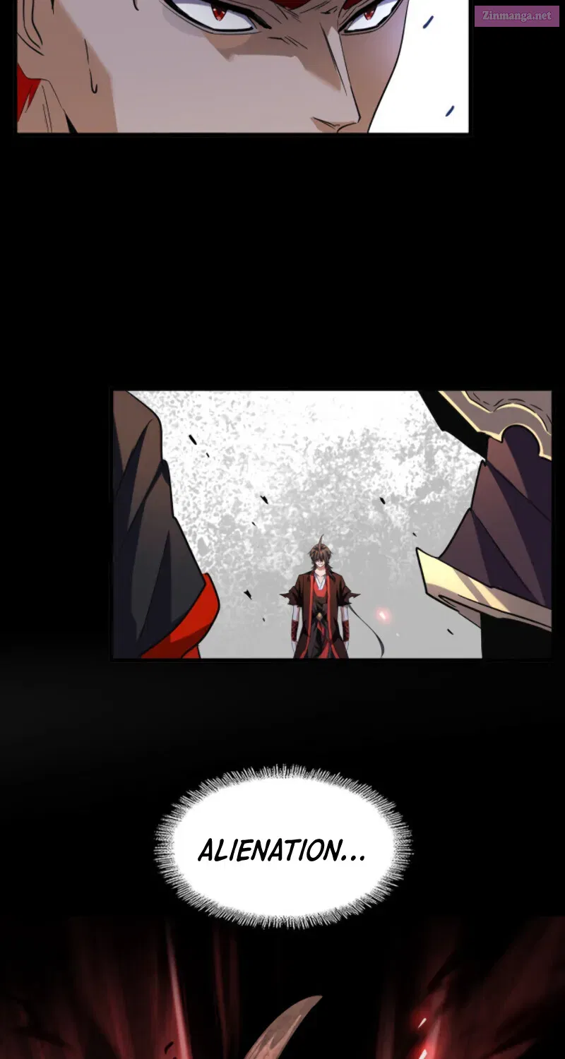 Demonic Emperor Zinmanga X Chapter 191 Page 66