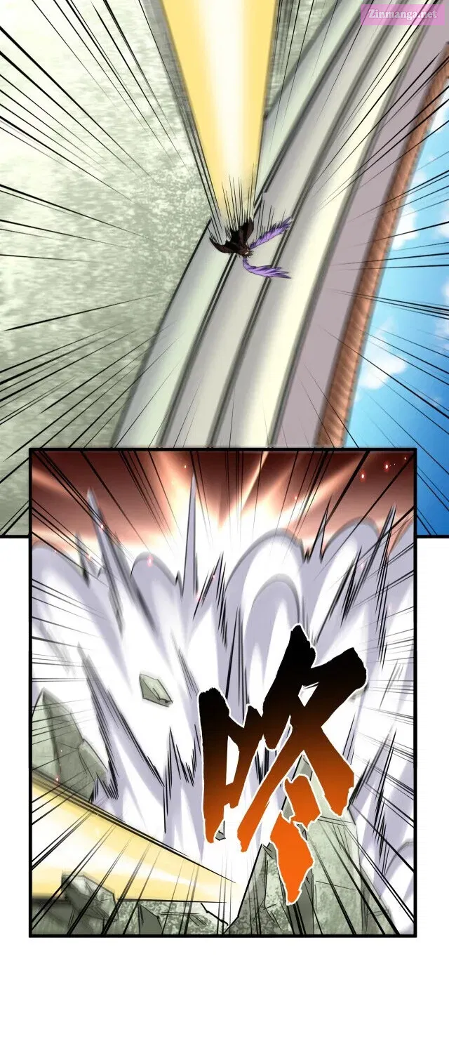 Demonic Emperor Zinmanga X Chapter 189 Page 49