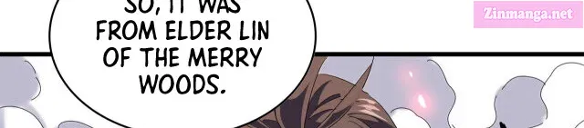 Demonic Emperor Zinmanga X Chapter 188 Page 45