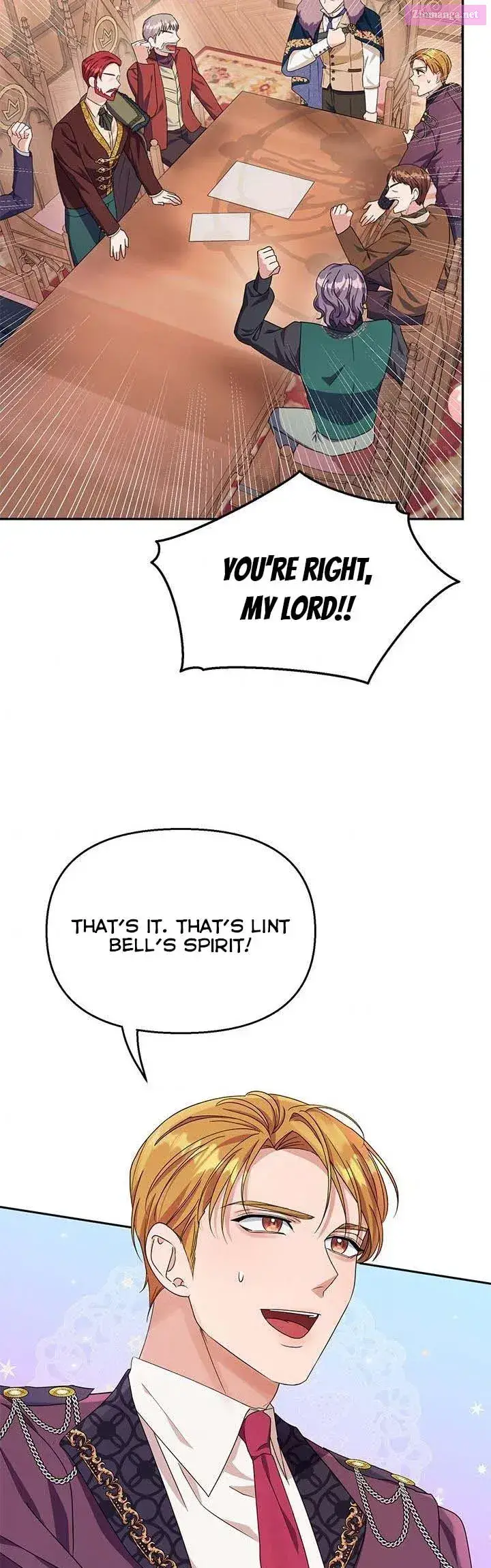 Janice Zinmanga X Chapter 26 Page 31