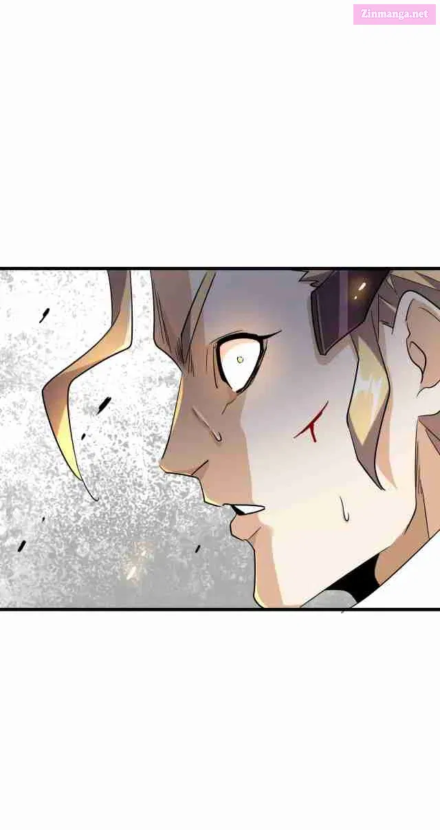 Demonic Emperor Zinmanga X Chapter 185 Page 44
