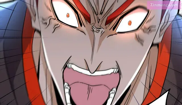 Demonic Emperor Zinmanga X Chapter 185 Page 57