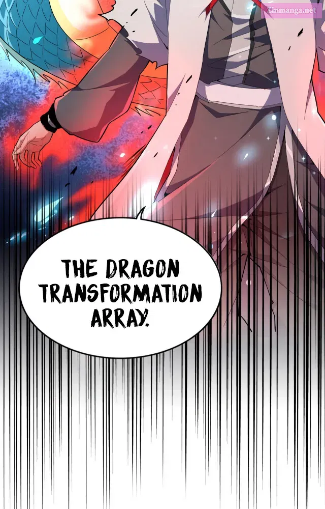 Demonic Emperor Zinmanga X Chapter 184 Page 6