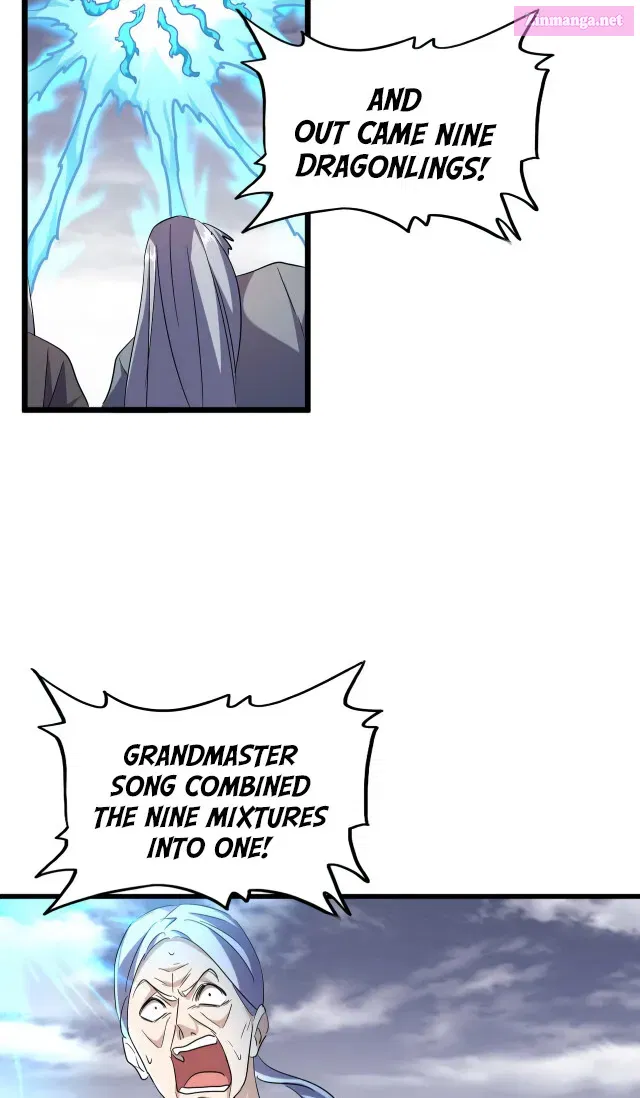Demonic Emperor Zinmanga X Chapter 184 Page 18