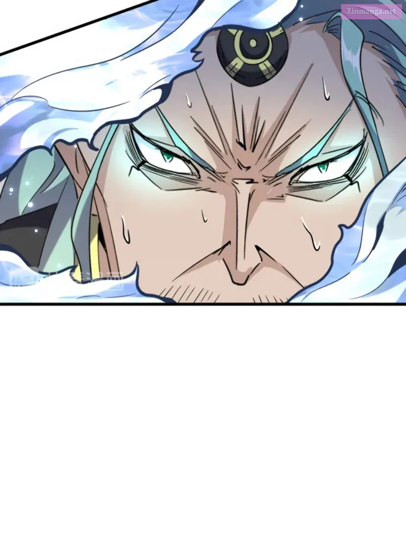 Demonic Emperor Zinmanga X Chapter 182 Page 24