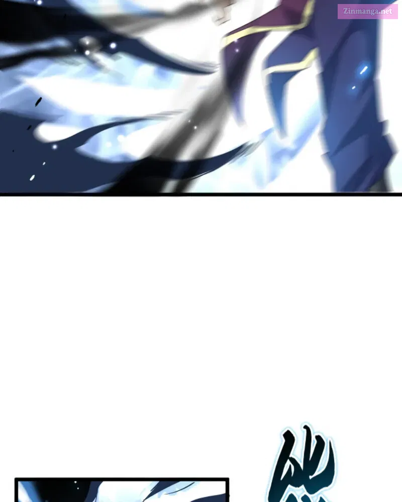 Demonic Emperor Zinmanga X Chapter 182 Page 32