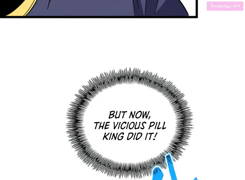 Demonic Emperor Zinmanga X Chapter 182 Page 45