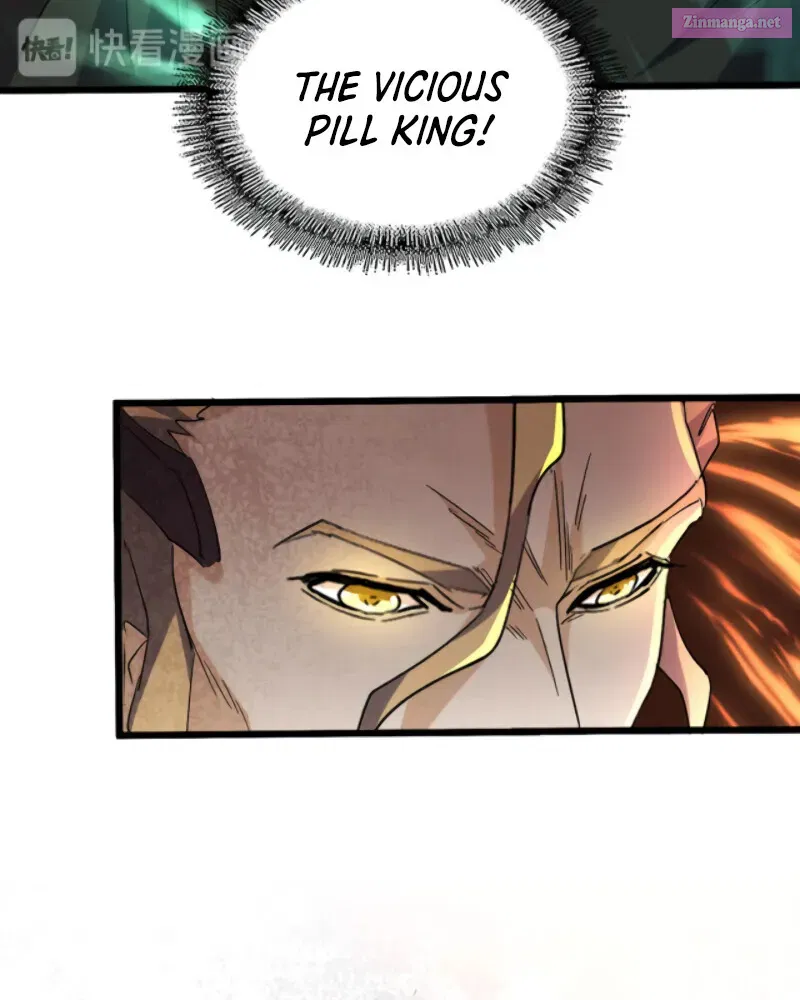 Demonic Emperor Zinmanga X Chapter 182 Page 60