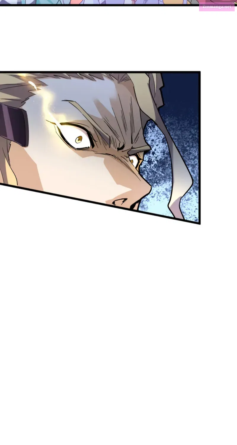 Demonic Emperor Zinmanga X Chapter 182 Page 67