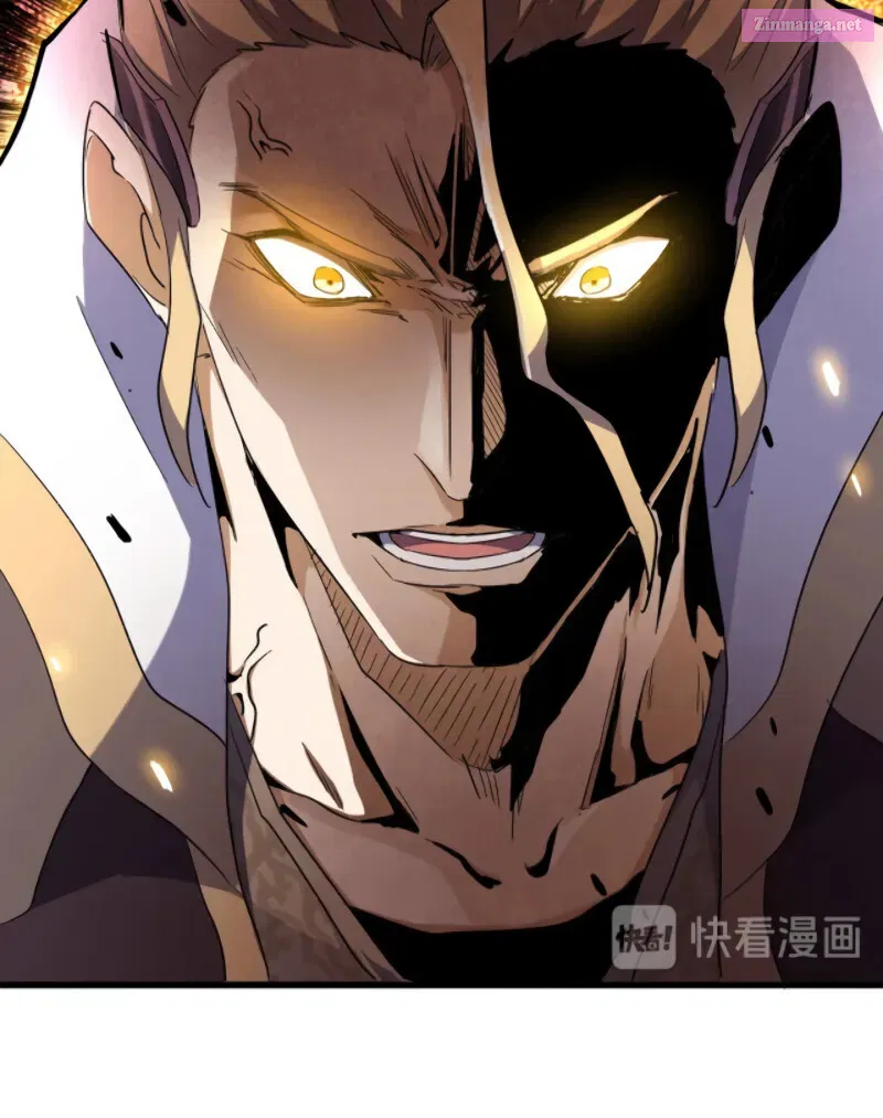 Demonic Emperor Zinmanga X Chapter 180 Page 58
