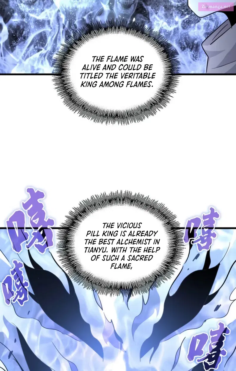 Demonic Emperor Zinmanga X Chapter 179 Page 34