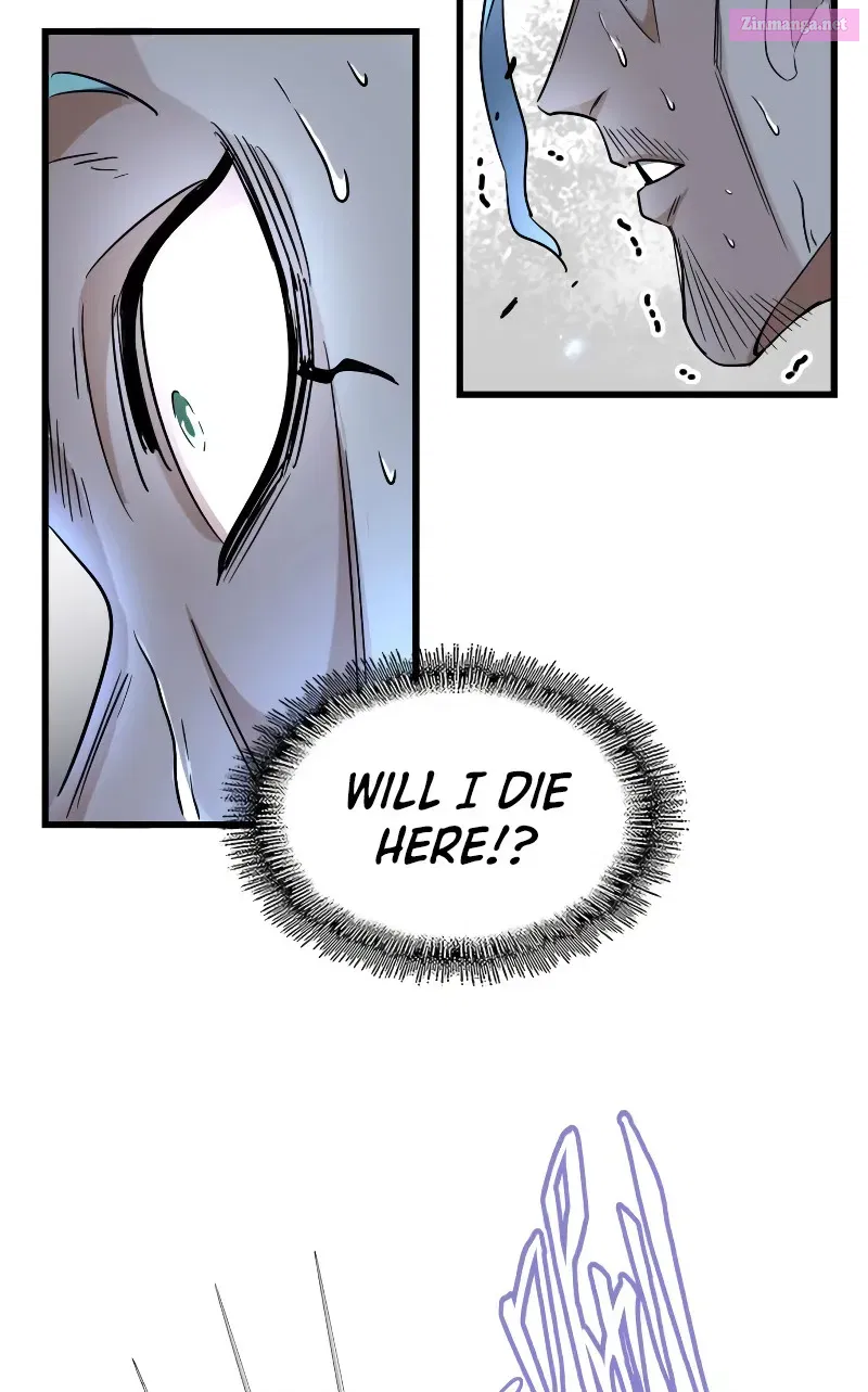 Demonic Emperor Zinmanga X Chapter 175 Page 38