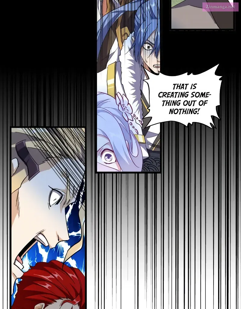 Demonic Emperor Zinmanga X Chapter 174 Page 29