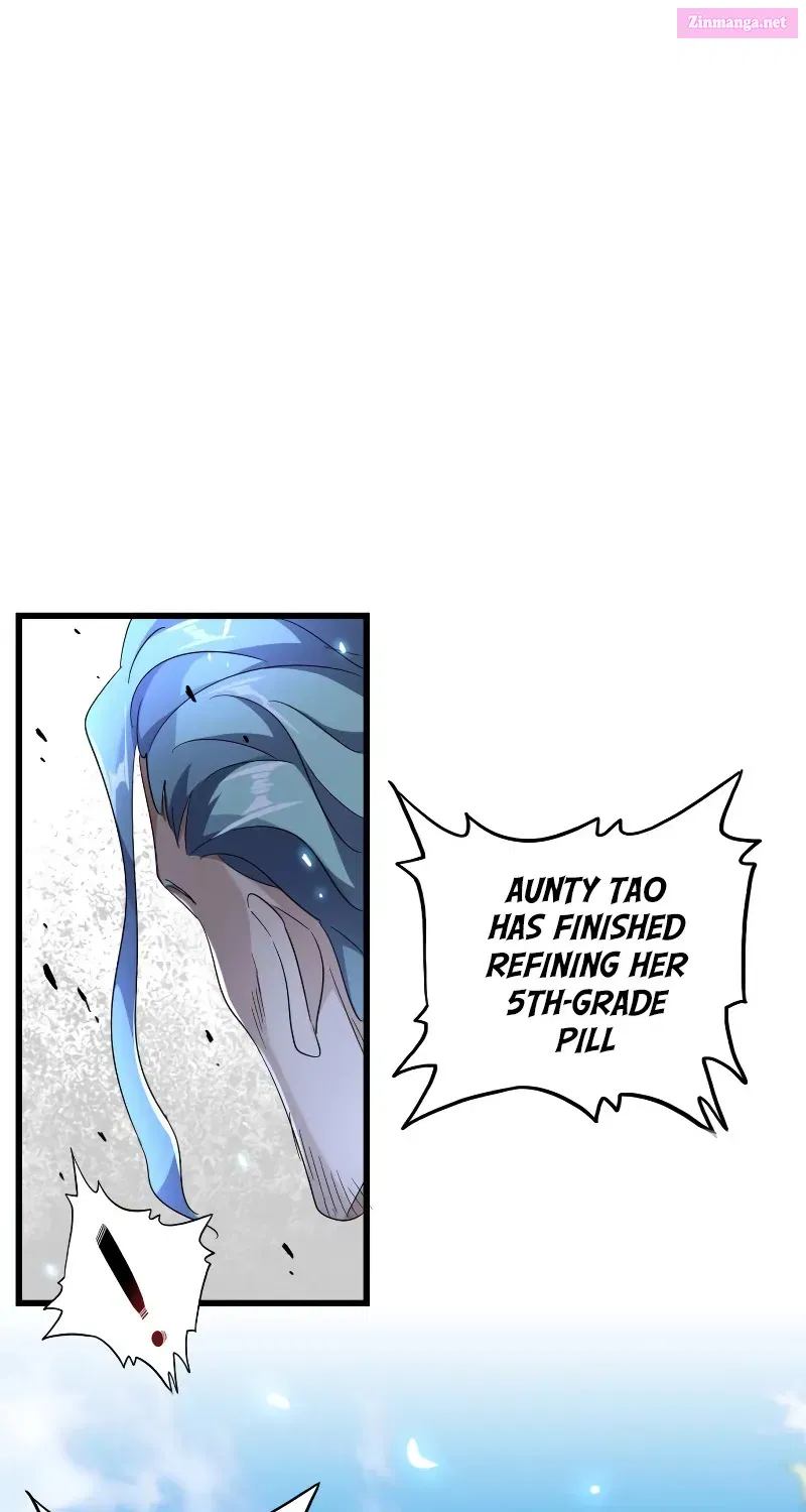 Demonic Emperor Zinmanga X Chapter 174 Page 59