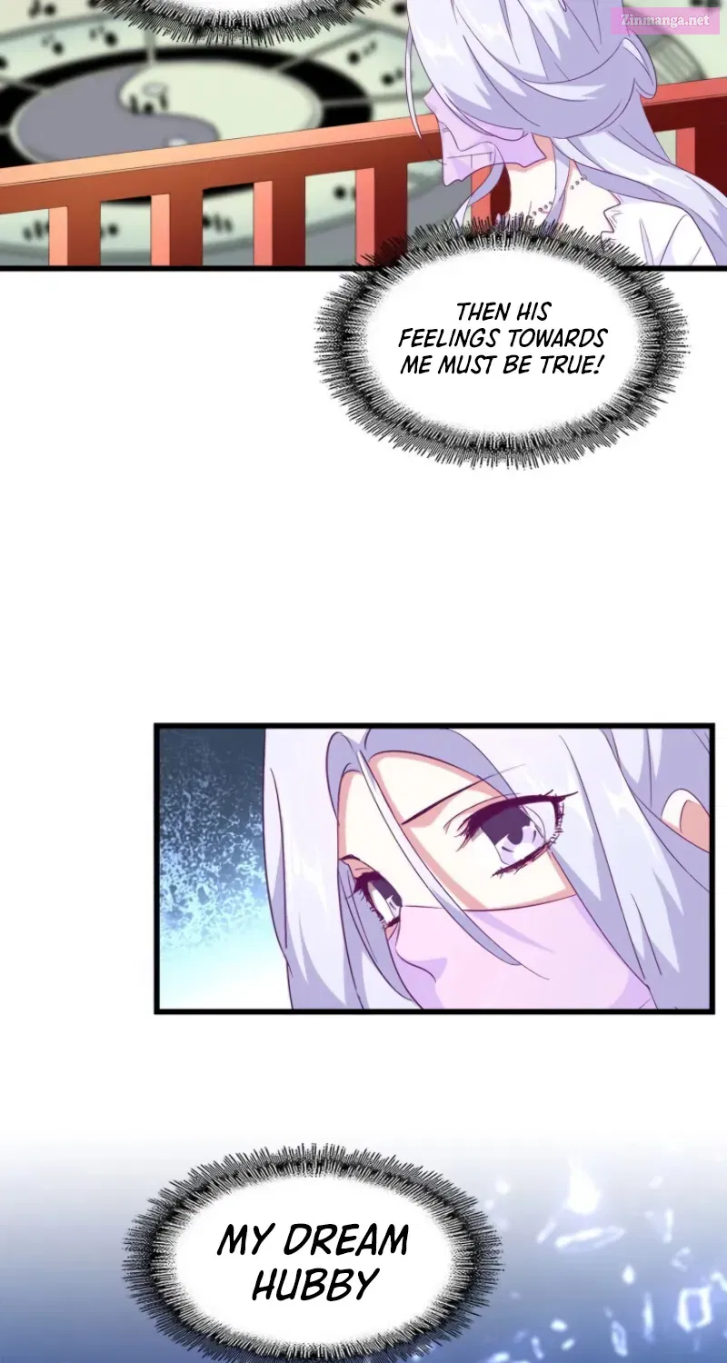 Demonic Emperor Zinmanga X Chapter 171 Page 43