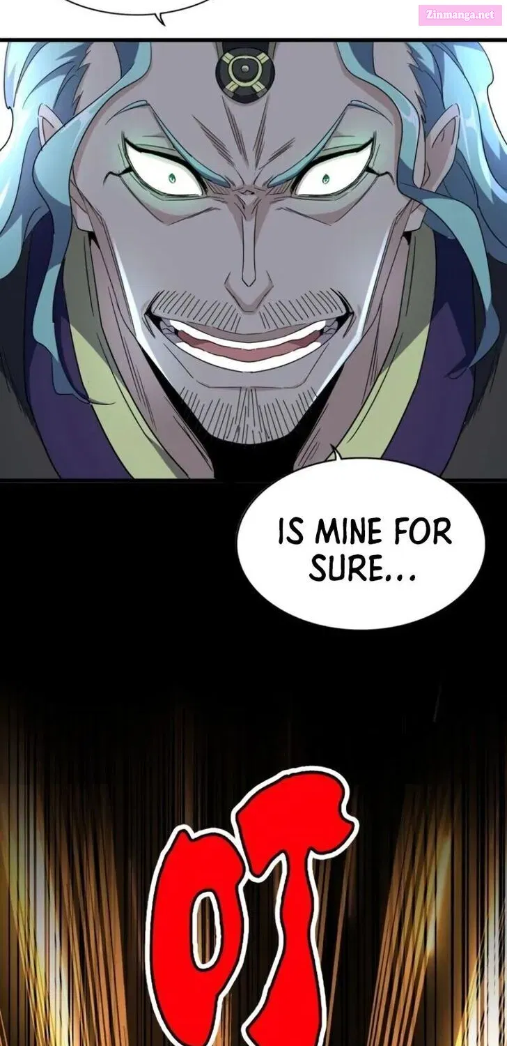 Demonic Emperor Zinmanga X Chapter 161 Page 56