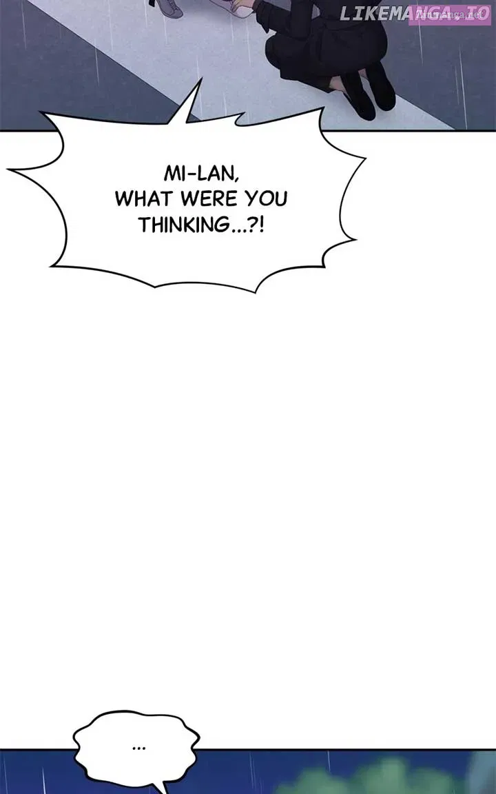 Sisters War Zinmanga X Chapter 89 Page 6