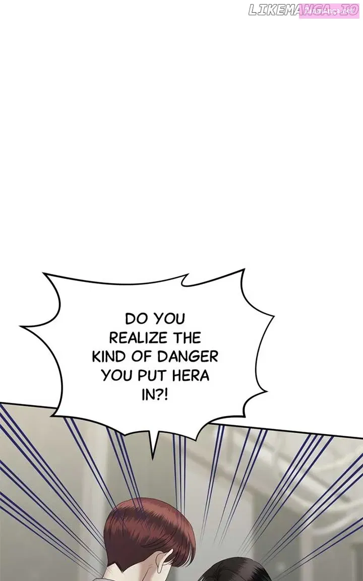Sisters War Zinmanga X Chapter 89 Page 15